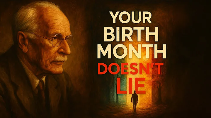 The Meaning of Your Birth Month Will Change Your Entire Life - Carl Jung Original