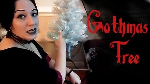 Gothmas Tree