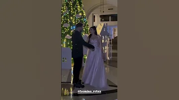 خطوبة المؤثرة نوران حريد 