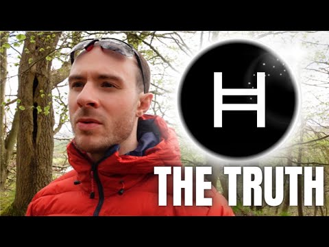 *THE TRUTH* About Hedera Hashgraph HBAR....