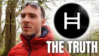 *THE TRUTH* About Hedera Hashgraph HBAR....