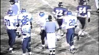 VHS v. Bristow 1995