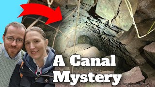 The Mysteries of the Hereford and Gloucester Abandoned Canal