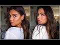 GO TO MAKEUP LOOK || ASHTON WOOD