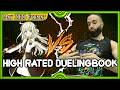 【High Rated DB】Sky Striker vs Kewl Tune [4508] | High Rated Dueling Book