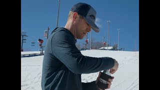 As Cold as the Rockies...