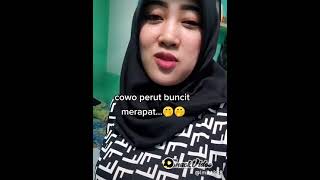Cowo Buncit Resimi