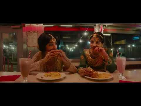 POLITE SOCIETY Trailer (2023) Ritu Arya, Action, Comedy Movie