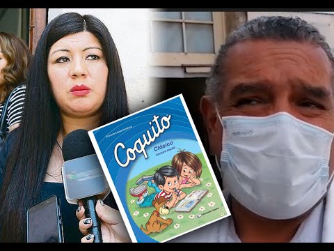 Arequipa: Exdirector de hospital Goyeneche le dice a gobernadora que lea coquito