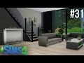 Дом в скандинавском стиле (моды в описании) | Sims 4 #031