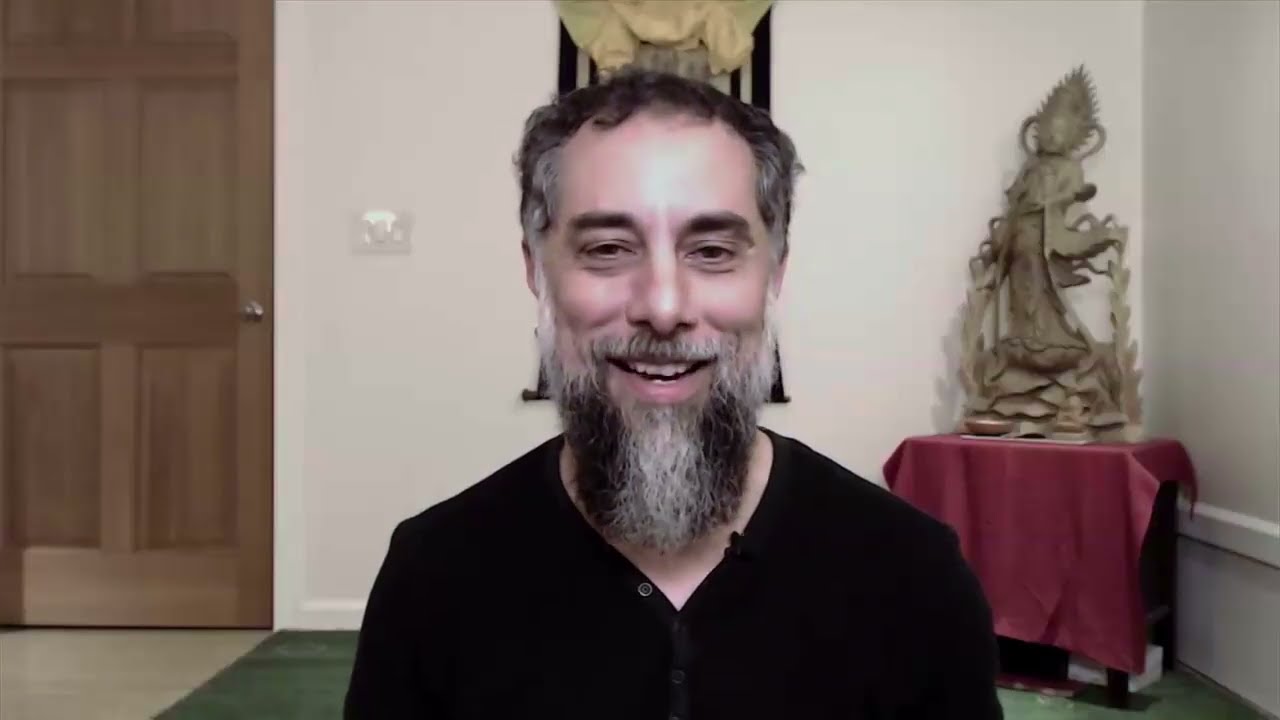 First Two Noble Truths & Predictive Processing | February 3, 2026