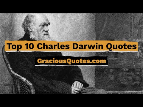 Charles Darwin quote: Whenever I have found that I have blundered, or  that