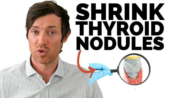 Shrink Thyroid Nodules With These 6 Treatments - DayDayNews