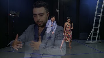 Preview "Foundational Tango Elements: the Rebound” by Clarisa Aragón & Jonathan Saavedra