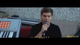 Merdan Gulçarow Jeren Music Artyk Artykow