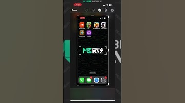 Faster way to share screenshots on iPhone 📱