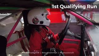 LADY DRIFTER IN THE PHILIPPINES | Daughter Drift