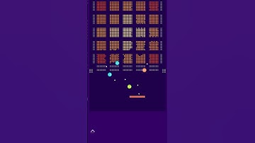 One wrong move… and game over! 🧱🔥#BrickGame#BrickGame #RetroGaming #Shorts #GameChallenge #FunGaming