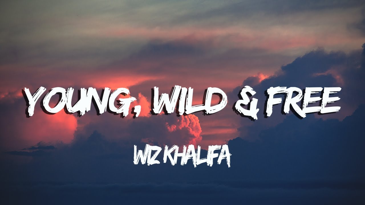 Young Wild and Free   Wiz Khalifa LyricsVietsub