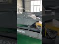 Your ideal screening solution#industrialsolutions #screeningmachine #manufacturingequipment #sifter
