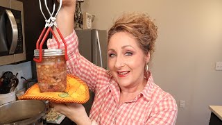 Canning 15 Bean Soup ~ How To Home Can Bean Soup ~ Pressure Canning Beans