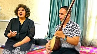 Köngül - Dilber Ababekri | Uyghur song