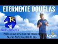 Homenagem de Despedida ao Douglas do Vereda.