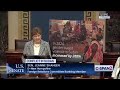 Ranking Member Shaheen Delivers Remarks Marking the Second Anniversary of the Sudan War