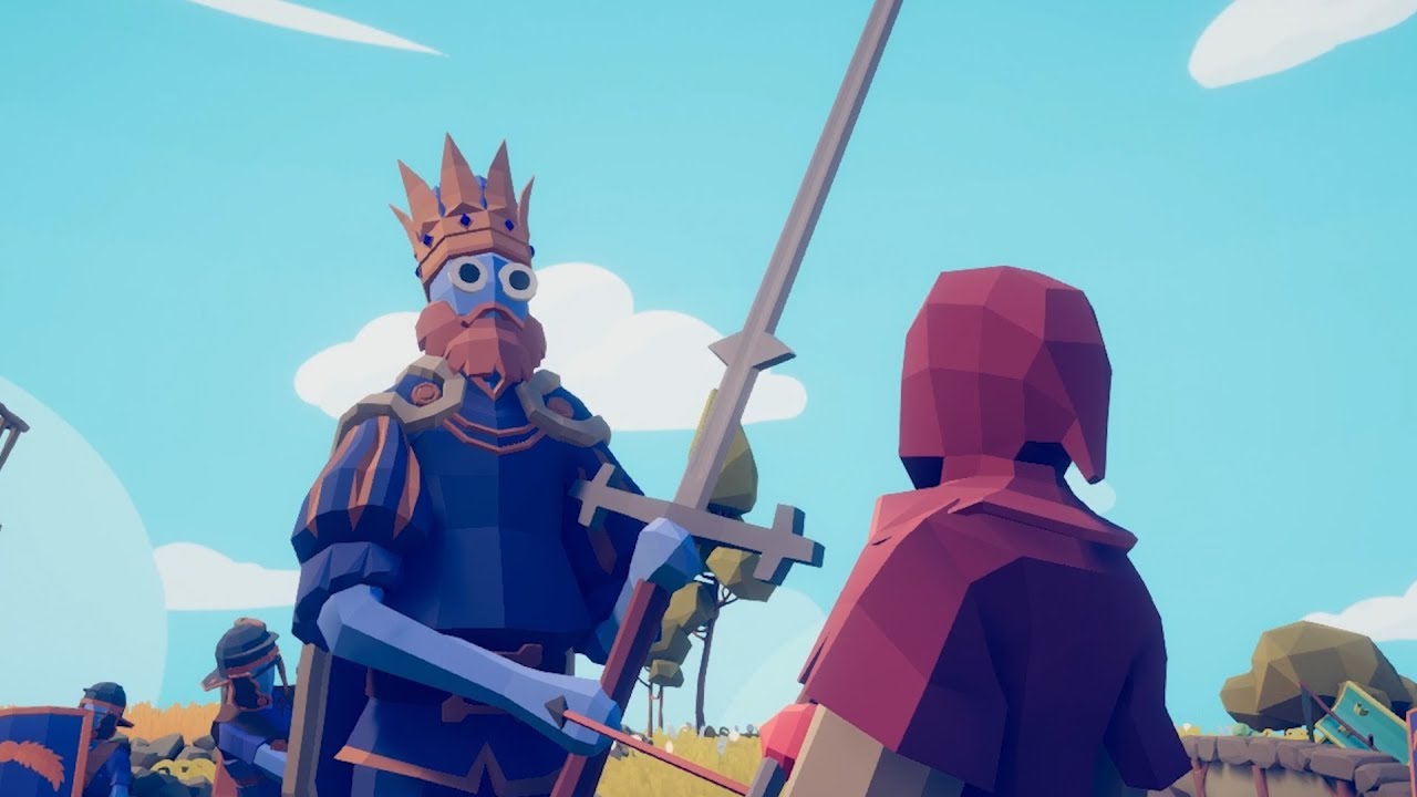 totally accurate battle simulator 2 players on 1 pc totally accurate battle simulator 2 players on 1 pc