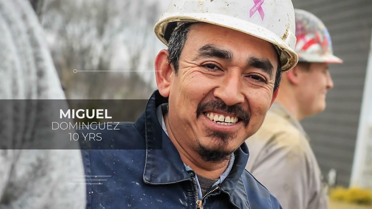 2023 Tenure Awards Celebration