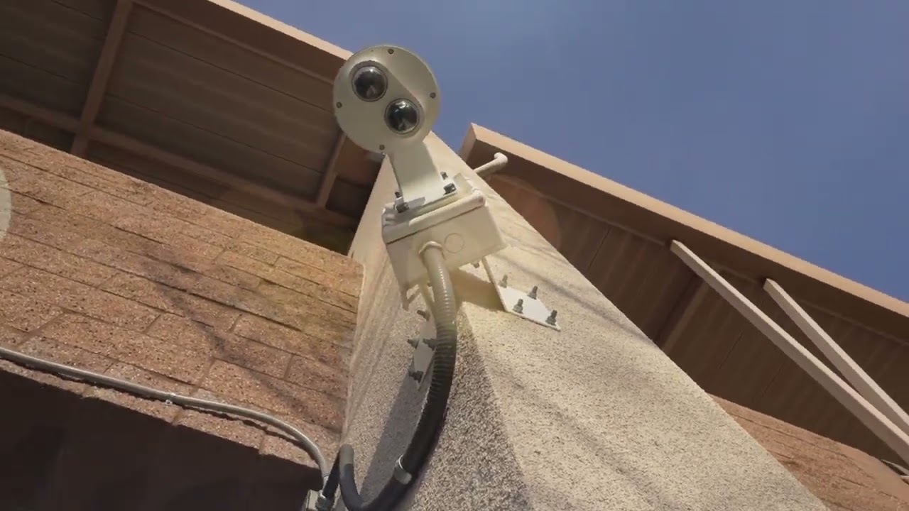 very random experimental [envision cinema conservatory]