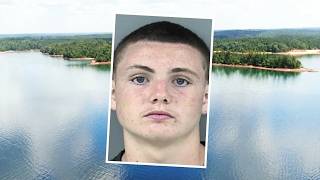 Teen held without bond in McCormick County drowning murder case