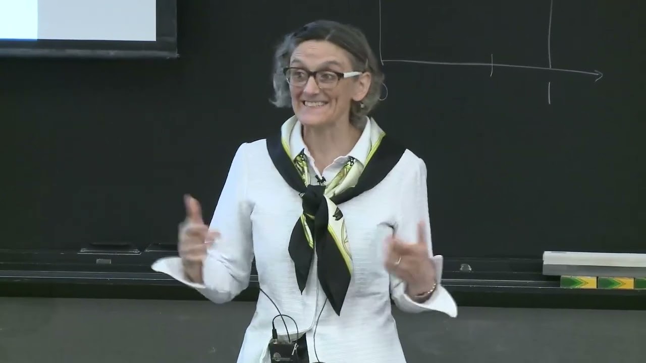 Lecture 08: Moments of Distribution