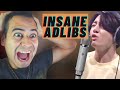 BTS Vocals Reaction (Producer Reacts to Jungkook Adlibs)