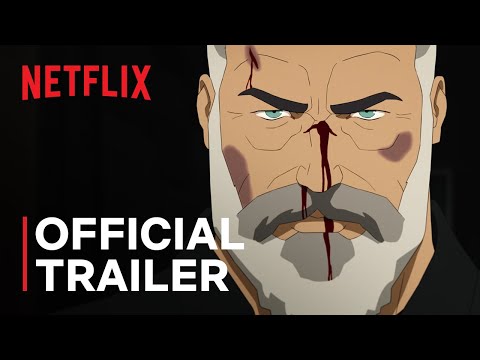 Ekim 2025'te Netflix UK'ye Neler Geliyor? 6 Tom Clancy's Splinter Cell: Deathwatch | Resmi Fragman | Netflix