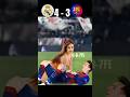 Ronaldo vs Messi in El Clásico – Tension, Reaction &amp; Injury Update