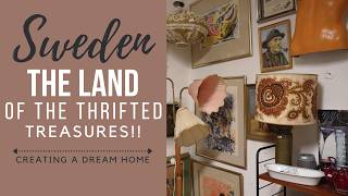 We went Thrifting for 7 Days Straight!