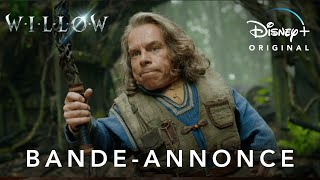 Bande annonce Willow 