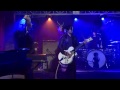 The Dead Weather - Blue Blood Blues [Live]