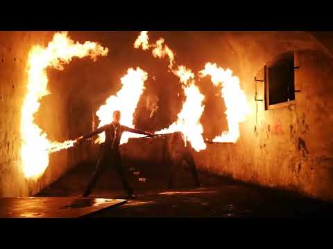 Ugnies teatras Festivalyje