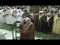 Translation Night 9 Makkah Tarweeh 2013 Sheikh Sudais