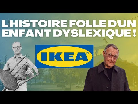 Vidéo: IKEA est-il une entreprise individuelle?