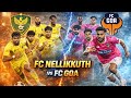 NELLIKKUTH FC VS FC GOA | ALL INDIA SEVENS FOOTBALL | HIGHLIGHTS | SABAH SQUARE VENGARA