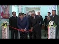 НИУ «БелГУ» открыл совместный образовательный центр с узбекским вузом-партнёром