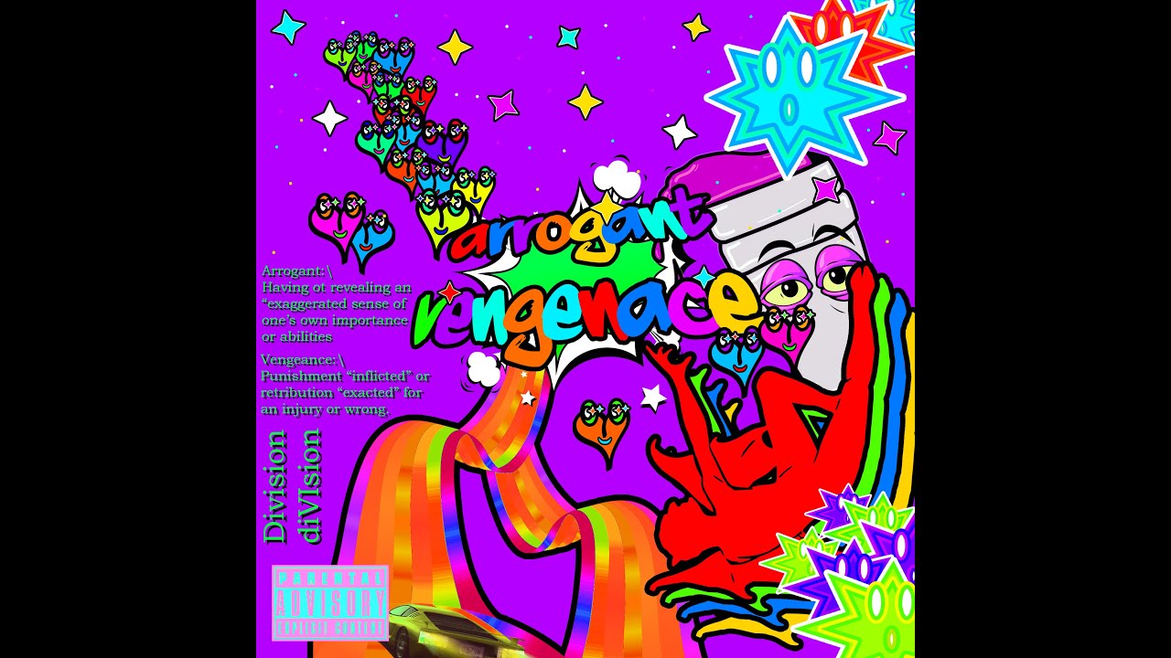 MarshTheKid - Noted [Official Visualizer]