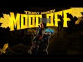 XXXTENTACION - TRUST NOBODY 🥺❤️ free fire Heart Broken Montage Mode Vincenzo, B2K, Axe FF; Mood Off