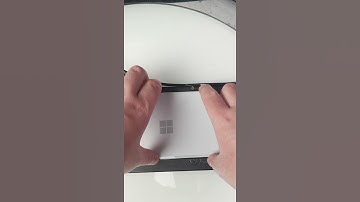 MICROSOFT SURFACE DUO 2 DIY WIRELESS CHARGING $20 SOLUTION!