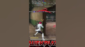 How to Outsmart a sweaty Player💯-Codm BR#codm #shorts #codmshorts