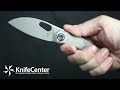 Poikilo Blade VK Crab Standard 2 Front Flipper Knife