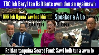 Mizoram-a Burma Raltlan Tam Zia In Hre Tawh Em? School Hran Te An Din A, Sumdawng Duh Vanga Raltlan!